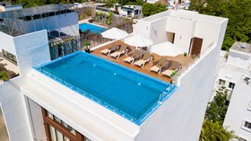 Lahun Suites by Hospitality Wellbeing