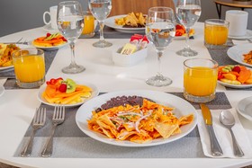 Lahun Suites by Hospitality Wellbeing