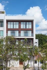 Lahun Suites by Hospitality Wellbeing
