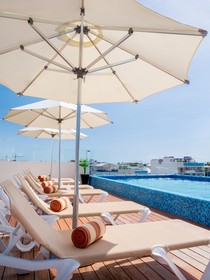 Lahun Suites by Hospitality Wellbeing