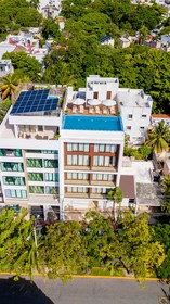 Lahun Suites by Hospitality Wellbeing