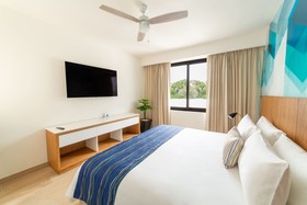 Lahun Suites by Hospitality Wellbeing