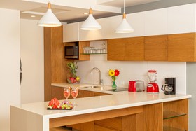 Lahun Suites by Hospitality Wellbeing