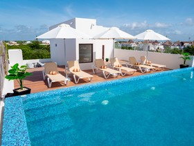 Lahun Suites by Hospitality Wellbeing