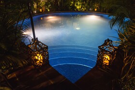 La Leyenda Boutique Hotel