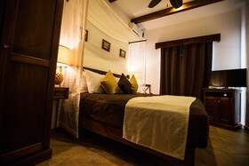 La Leyenda Boutique Hotel
