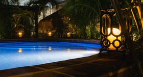 La Leyenda Boutique Hotel