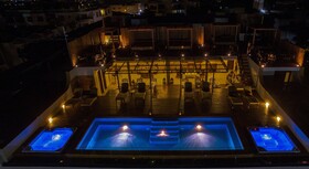 La Leyenda Boutique Hotel