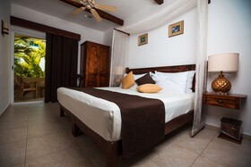 La Leyenda Boutique Hotel