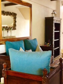La Leyenda Boutique Hotel