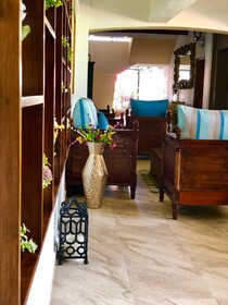 La Leyenda Boutique Hotel