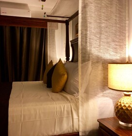 La Leyenda Boutique Hotel