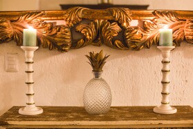 La Leyenda Boutique Hotel