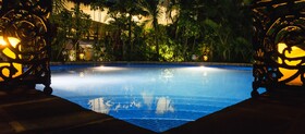 La Leyenda Boutique Hotel