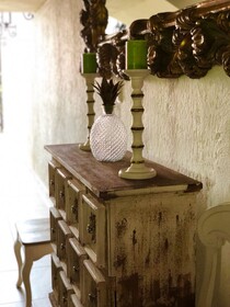 La Leyenda Boutique Hotel