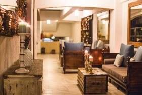 La Leyenda Boutique Hotel