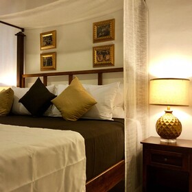 La Leyenda Boutique Hotel