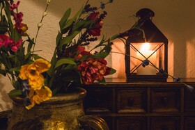 La Leyenda Boutique Hotel