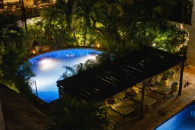 La Leyenda Boutique Hotel
