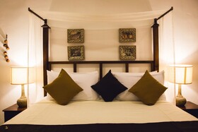 La Leyenda Boutique Hotel