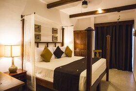 La Leyenda Boutique Hotel