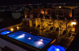 La Leyenda Boutique Hotel