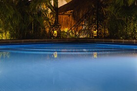 La Leyenda Boutique Hotel