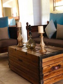 La Leyenda Boutique Hotel