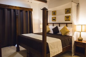 La Leyenda Boutique Hotel