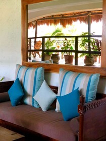 La Leyenda Boutique Hotel