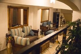 La Leyenda Boutique Hotel