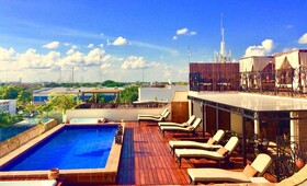 La Leyenda Boutique Hotel