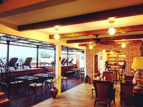 La Leyenda Boutique Hotel