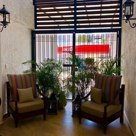 La Leyenda Boutique Hotel
