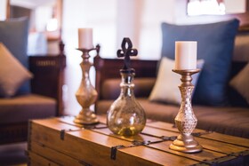 La Leyenda Boutique Hotel