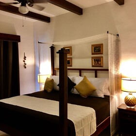 La Leyenda Boutique Hotel