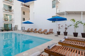La Playa Condohotel Boutique