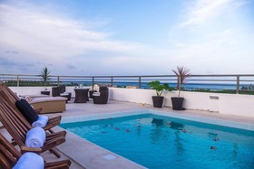 La Playa Condohotel Boutique