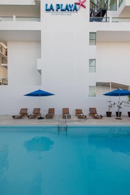 La Playa Condohotel Boutique