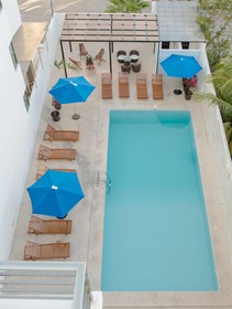 La Playa Condohotel Boutique