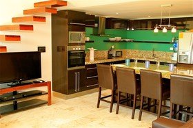 Las Brisas Condominios