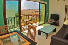 Las Brisas Condominios