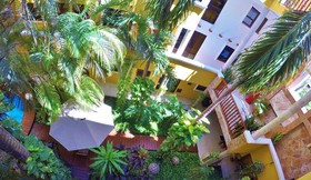 Hotel Las Golondrinas