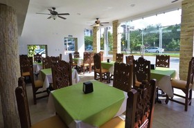 Hotel Las Golondrinas