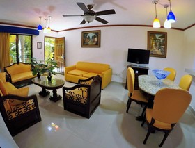 Hotel Las Golondrinas