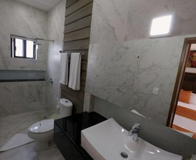 Hotel Las Golondrinas