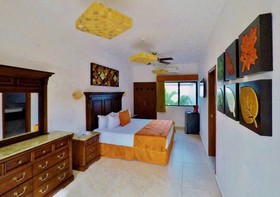 Hotel Las Golondrinas