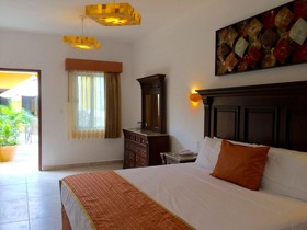 Hotel Las Golondrinas