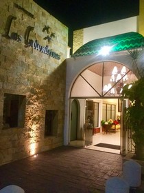 Hotel Las Golondrinas