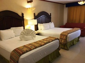 Hotel Las Golondrinas
